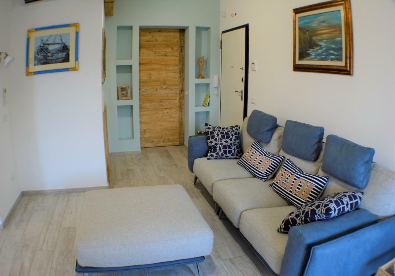 Casemaggi Beach House Terrace Porto Venere Exterior foto