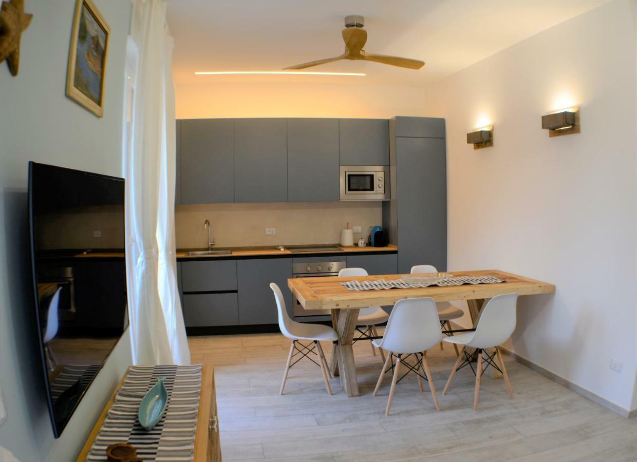 Casemaggi Beach House Terrace Porto Venere Exterior foto