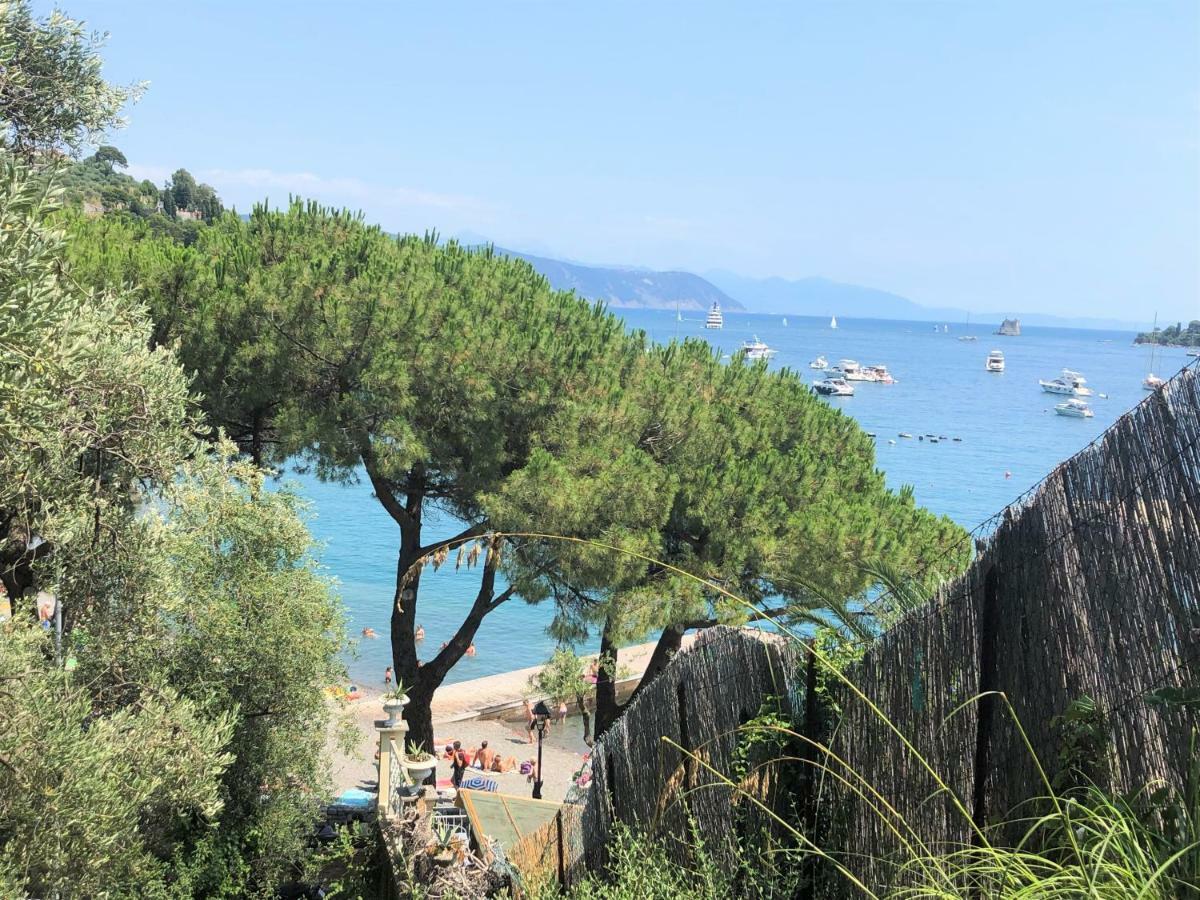 Casemaggi Beach House Terrace Porto Venere Exterior foto